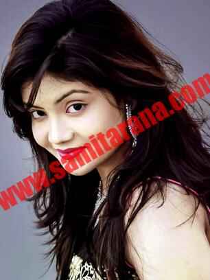 Air Hostess Escorts Service In Chandigarh